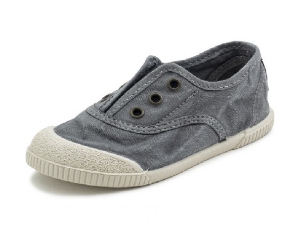 Katalog butów Cienta BAREFOOT wiosna lato 2025 rozmiary 18-27