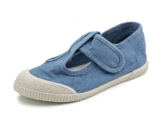 Katalog butów Cienta BAREFOOT wiosna lato 2025 rozmiary 18-27