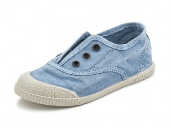 Katalog butów Cienta BAREFOOT wiosna lato 2025 rozmiary 18-27
