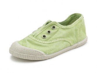 Katalog butów Cienta BAREFOOT wiosna lato 2025 rozmiary 18-27