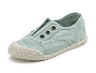 Katalog butów Cienta BAREFOOT wiosna lato 2025 rozmiary 18-27